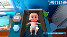 Load image into Gallery viewer, MY UNIVERSE: My Baby (Nintendo Switch)
