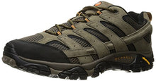 Load image into Gallery viewer, Merrell Men&#39;s Moab 2 Vent Hiking Shoe, Walnut, 10.5 M US
