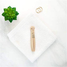 Load image into Gallery viewer, Garnier SkinActive Clearly Brighter Tinted Eye Roller, Light Medium, 0.50 Ounce
