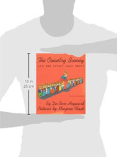Load image into Gallery viewer, The Country Bunny and the Little Gold Shoes (Sandpiper Books)
