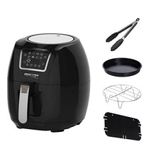 Load image into Gallery viewer, Ergo Chef USA MY AIR FRYER 5.8-Quarts Electric Air Fryer XL 1700 WATTS
