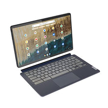 Load image into Gallery viewer, Lenovo IdeaPad 3 11 Chromebook Laptop, 11.6&quot; HD Display, Intel Celeron N4020, 4GB RAM, 64GB Storage, Intel UHD Graphics 600, Chrome OS
