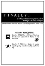 Load image into Gallery viewer, FOREVER NEW Stretch Active Wear Granular Detergent Powder - Original Scent, 4 Ounce
