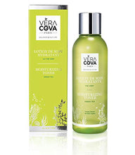 Load image into Gallery viewer, Veracova Moisturizing Toner- Green Tea Hydrating Facial Toner, Alcohol Free Skin Care
