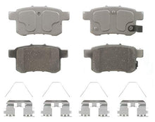 Load image into Gallery viewer, Wagner ThermoQuiet QC1451 Ceramic Disc Brake Pad Set
