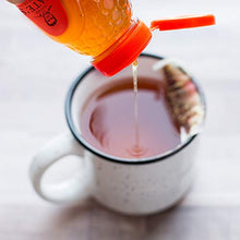 Load image into Gallery viewer, Nature Nate’s 100% Pure, Raw &amp; Unfiltered Honey; 32oz. Squeeze Bottle; Award-Winning Taste
