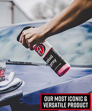 Load image into Gallery viewer, Adam&#39;s Most Popular Car Detailing Kit - Car Wash &amp; Cleaning Kit | Our Top Selling Products Bundled | Car Wash Soap Shampoo, Detail Spray Car Wax Quick Detailer, Wheel Cleaner Paint Sealant Top Coat
