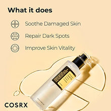 Load image into Gallery viewer, COSRX Snail Mucin 96% Power Repairing Essence 3.38 fl.oz, 100ml, Hydrating Serum for Face with Snail Secretion Filtrate for Dark Spots and Fine Lines, Not Tested on Animals, No Parabens, No Sulfates, No Phthalates, Korean Skincare
