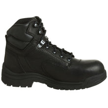 Load image into Gallery viewer, Timberland PRO Women's 72399 Titan 6" Safety-Toe Boot,Black,9 M
