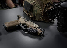 Load image into Gallery viewer, Crimson Trace LG-362G Green Laser Sight for Smith &amp; Wesson M&amp;P M2.0 Full-Size &amp; Compact

