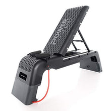 Load image into Gallery viewer, Power Systems Fitness Deck, for Cardio Workouts and Strength Training
