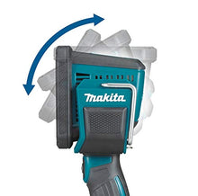 Load image into Gallery viewer, Makita DML812 18V LXT Lithium-Ion Cordless L.E.D. Flashlight/Spotlight, Light Only
