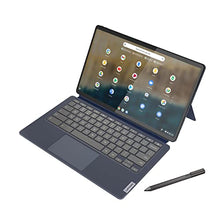 Load image into Gallery viewer, Lenovo IdeaPad 3 11 Chromebook Laptop, 11.6&quot; HD Display, Intel Celeron N4020, 4GB RAM, 64GB Storage, Intel UHD Graphics 600, Chrome OS
