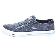 Load image into Gallery viewer, Dockers by Gerli Men's 30st027-790200, Grey (Grau 200), 10.5
