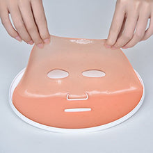 Load image into Gallery viewer, Face Mask Machine, DIY Fruit Vegetable Facial Care Masks Maker Machine, Full Automation Skin Care Machine With 32 Counts Collagen Pills
