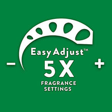 Load image into Gallery viewer, Air Wick Plug in Scented Oil 5 Refills, Brown Sugar and Vanilla, Fall scent, Essential Oils, Air Freshener, Packaging May Vary
