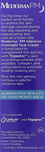 Load image into Gallery viewer, Mederma PM Intensive Overnight Scar Cream - Works with Skin's Nighttime Regenerative Activity - Once-Nightly Application is Clinically Shown to Make Scars Smaller &amp; Less Visible - 1 Ounce
