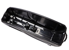 Load image into Gallery viewer, Thule RoundTrip Transition – Hard Shell Bike Travel Case with built-in Repair Stand
