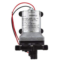 Load image into Gallery viewer, RV Water Pump Shurflo 4008-101-A65 3.0 GPM | 12V Water Pump | Self-Prime | Camper Water Pump | RV Plumbing (1 Pump)
