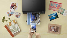 Load image into Gallery viewer, Canon Pixma TS6320 Wireless All-In-One Photo Printer with Copier, Scanner and Mobile Printing, Black, Amazon Dash Replenishment
