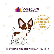 Load image into Gallery viewer, Weruva Classic Dog Food, Variety Pack, Baron's Batch, Wet Dog Food, 5.5oz Cans (Pack of 24)
