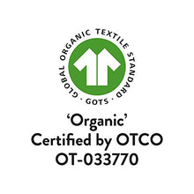 Load image into Gallery viewer, HonestBaby 3-Pack Organic Cotton Swaddle Blankets, Pattern Play, One Size
