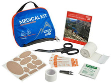 Load image into Gallery viewer, Adventure Medical Kits Mountain Series Hiker First Aid Kit - 67 Pieces
