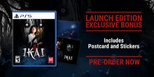 Load image into Gallery viewer, Ikai Launch Edition for PlayStation 5

