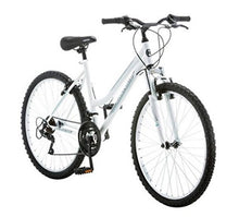 Load image into Gallery viewer, 26" Roadmaster Granite Peak Women's Bike, Multiple Colors (White)
