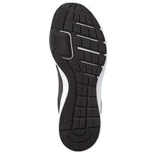 Load image into Gallery viewer, Reebok Men's Endless Road Running Shoe, Black/True Grey/White, 14 4E US
