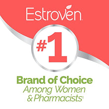 Load image into Gallery viewer, Estroven Weight Management for Menopause Relief, Helps Reduce Hot Flashes and Night Sweats, Helps Manage Weight, 30 Count
