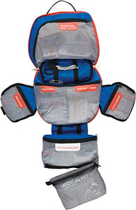 Adventure Medical Kits Mountain Series Mountaineer First Aid Kit - 218 Pieces