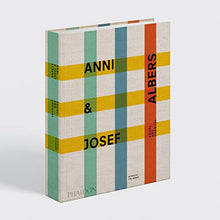 Load image into Gallery viewer, Anni and Josef Albers: Equal and Unequal
