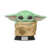 Load image into Gallery viewer, Funko Pop! Star Wars: The Mandalorian - The Child in Bag
