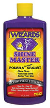 Load image into Gallery viewer, Wizards Wax &amp; Polish (Shine Master, 16 oz)
