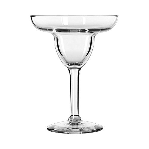 Libbey 8428 Citation Gourmet 7 Ounce Margarita Glass - 12 / CS