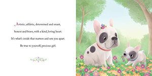 Why a Daughter Needs a Dad: Celebrate Your Father Daughter Bond this Valentine’s Day with this Special Picture Book!