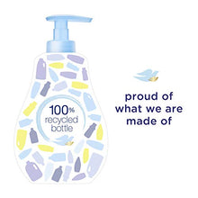 Load image into Gallery viewer, Baby Dove Sensitive Skin Care Baby Wash For Baby Bath Time Rich Moisture Tear-Free and Hypoallergenic 20 oz
