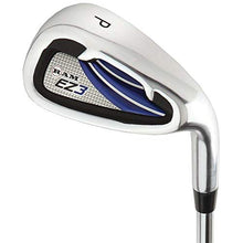Load image into Gallery viewer, Ram Golf EZ3 Mens Right Hand Iron Set 5-6-7-8-9-PW - Free Hybrid Included
