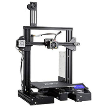 Load image into Gallery viewer, Comgrow Creality Ender 3 Pro 3D Printer with Removable Build Surface Plate and UL Certified Power Supply 220x220x250mm
