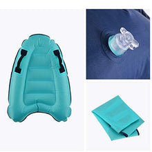 Load image into Gallery viewer, NEWMIND Inflatable Body Board Surfboard Kids Adult Pool Water Slide Board Toys
