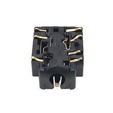 Load image into Gallery viewer, Onyehn 4Pcs Replacement Headphone Jack Plug Port 3.5mm Headset Connector Port Socket for Xbox ONE S Wireless Controller Model 1708 Replacement (4 Pack)
