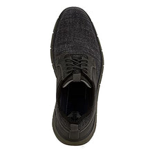 Load image into Gallery viewer, Dockers Mens Calhoun SupremeFlex Casual Oxford Shoe, Black, 10 M
