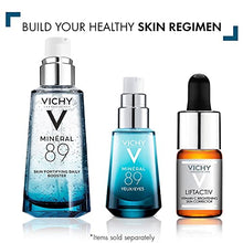 Load image into Gallery viewer, Vichy Minéral 89 Daily Skin Booster Serum and Moisturizer, 1.69 Fl Oz
