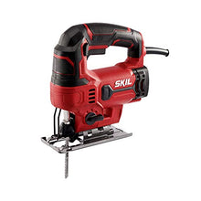 Load image into Gallery viewer, SKIL 5 Amp Corded Jig Saw- JS313101
