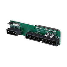 Load image into Gallery viewer, Kingwin SSD/SATA to IDE Bridge Board Adapter, Convert All SATA Devices Easily to IDE. Support 2.5 Inch, 3.5 Inch HDD, &amp; Compatible w/ SATA I/II/III Hard Drives
