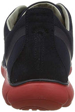 Load image into Gallery viewer, Geox Men's Low-Top Sneakers, Blue Navy C4002, US:7
