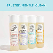 Load image into Gallery viewer, The Honest Company Truly Calming Lavender Shampoo + Body Wash Tear Free Baby Shampoo + Body Wash Naturally Derived Ingredients Sulfate &amp; Paraben Free Baby Wash 10 Fl Oz (Pack of 1)
