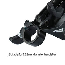 Load image into Gallery viewer, Yaesport New MTB Bicycle Bike 3 x 7 Speed Shift/Shifter Brake Lever Combo
