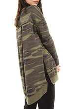 Load image into Gallery viewer, The Camo Weekender (Medium, Camo Green)
